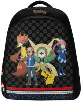 Pokémon rugzak
