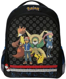 Pokémon rugzak