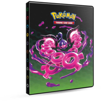 Pokemon - Shrouded Fable 4-Pocket Portfolio