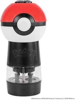 Pokémon Spice Mill Pikachu