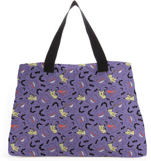 Pokémon Spookemon Tote Bag