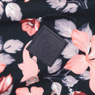 Pokémon Take It Slow Tote Bag