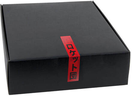 Pokémon Team Rocket Box - XXL