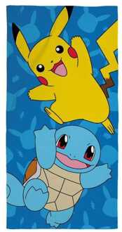 Pokémon Towel Ver. 5 140 x 70 cm