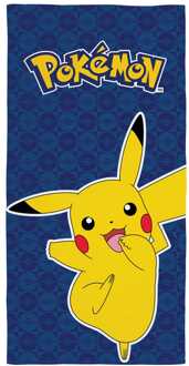 Pokémon Towel Ver. 8 140 x 70 cm