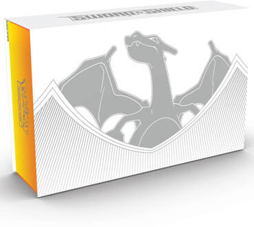 Pokémon Ultra Premium Hoodie Bundle - M Meerdere kleuren