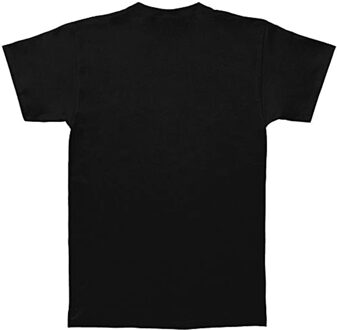 Pokémon Unisex T-shirt Volwassen sinds 96 (Zwart) - L