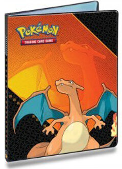 Pokémon verzamelmap 9-pocket