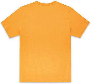 Pokémon Zapdos Legendary Unisex T-Shirt - Mosterd - XXL Geel