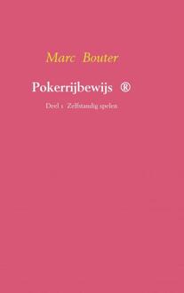 Pokerrijbewijs ® - (ISBN:9789402116014)