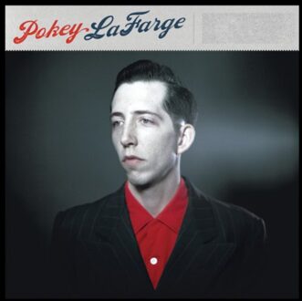 Pokey Lafarge (LP)