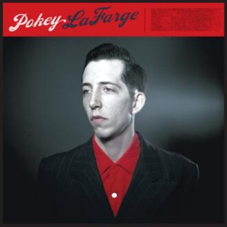 Pokey Lafarge