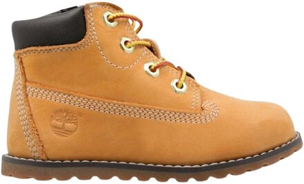 Pokey Pine 6inch Boots Junior - 27