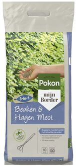 Pokon Beuken & Hagen Voeding 10kg