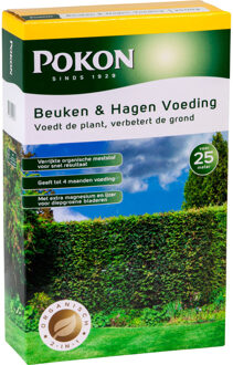 Pokon Beuken & Hagen Voeding 2,5 kg