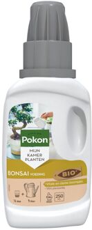 Pokon Bio Bonsai Voeding 250ml