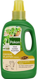 Pokon Bio Groene planten Voeding 500ml
