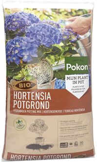 Pokon Bio Hortensia Potgrond - 30L