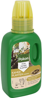 Pokon Bio Kamerplanten Voeding 250ml - 7400275100