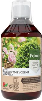 Pokon Bio Kuur voor Rozen Concentraat - 500ml