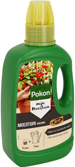 Pokon Bio Moestuin voeding 500 ml Pokon