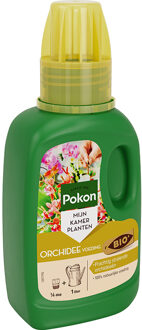 Pokon Bio Orchidee Voeding 250ml