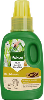 Pokon Bio Palm Voeding 250ml