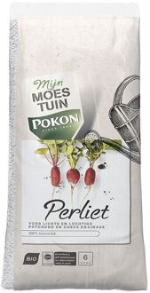 Pokon Bio Perliet - 6L