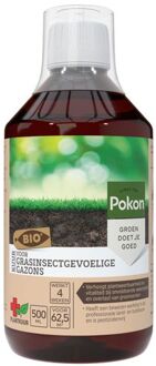 Pokon Bio Plantkuur Grasinsecten 500ml