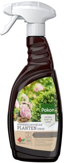 Pokon Bio Plantkuur schimmelgevoelige planten spray 750ML Pokon