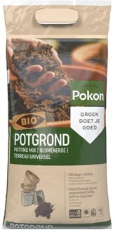 Pokon Bio Potgrond - 10L