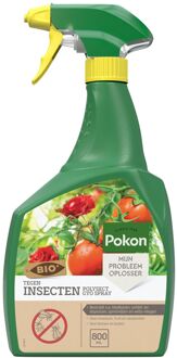 Pokon Bio Tegen Insecten Spray 800ml