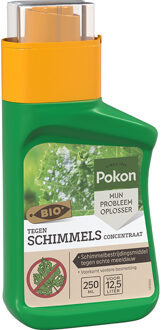 Pokon Bio Tegen Schimmels Concentraat 250ml - 724034