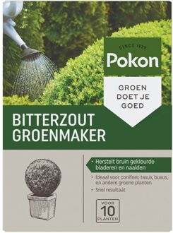 Pokon Bitterzout Groenm 500 gr