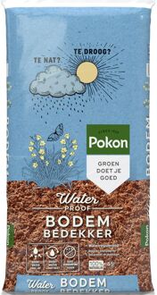 Pokon Bodembedekker Waterproof - 45L