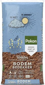 Pokon Bodembedekker Waterproof - 45L