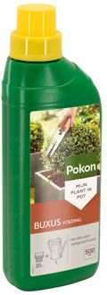 Pokon Buxus Voeding 500ml