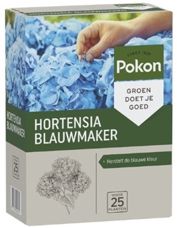 Pokon Hortensia Blauwm 500 gr