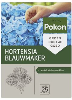 Pokon Hortensia Blauwm 500 gr