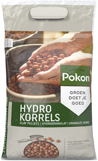 Pokon hydrokorrels 5 l