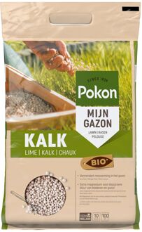 Pokon Kalk 10 kg