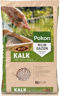 Pokon Kalk 20 kg