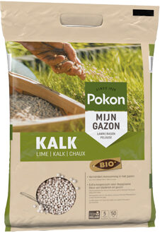 Pokon Kalk 5 kg