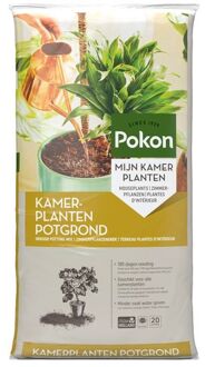 Pokon Kamerplanten Potgrond - 20L