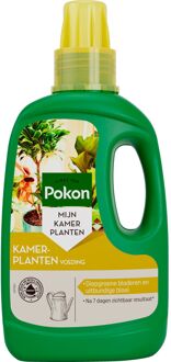 Pokon Kamerplanten Voeding 500ml