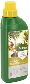 Pokon Kamerplanten Voeding 500ml