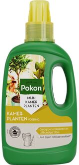 Pokon Kamerplanten Voeding 500ml