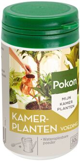 Pokon Kamerplanten Voeding Poeder - 100gr