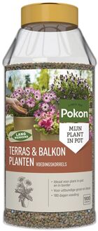 Pokon langw. strooibus 1650 gr