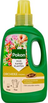 Pokon Orchidee Voeding Bio 500ml